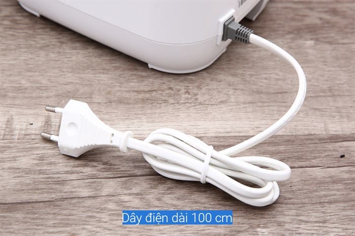 Máy xay sinh tố đa năng Panasonic MX-MG5351WRA
